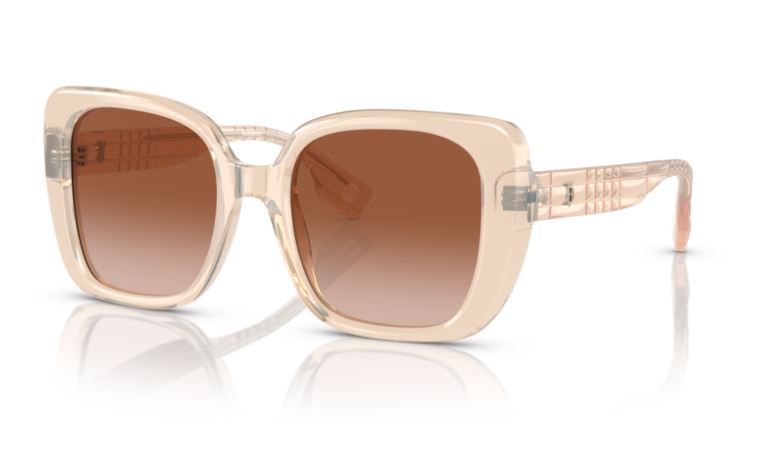BURBERRY BE4371 406013 Helena