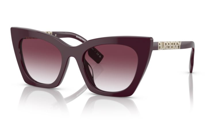 BURBERRY BE4372U 39798H Marianne
