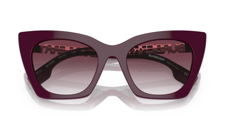 BURBERRY BE4372U 39798H Marianne