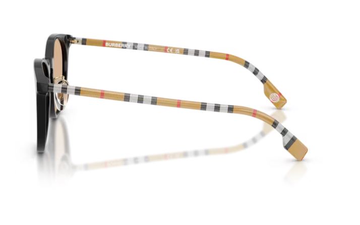 BURBERRY BE4380D 385373