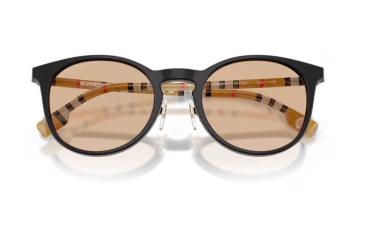BURBERRY BE4380D 385373