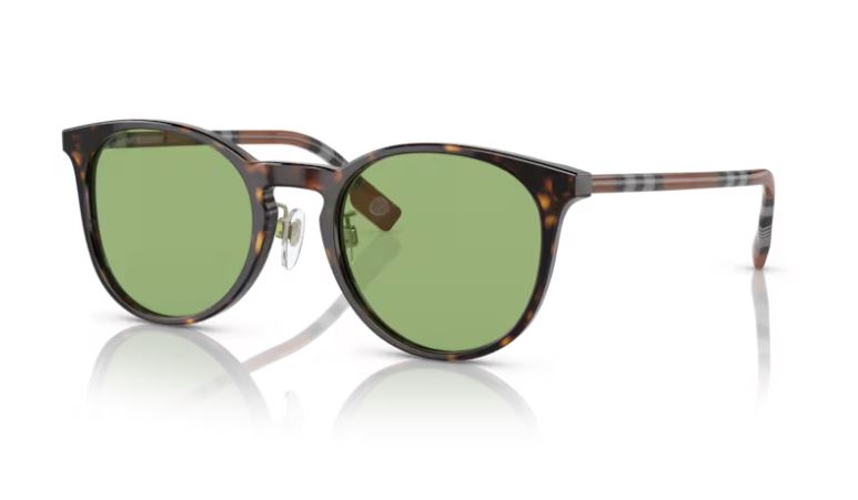 BURBERRY BE4380D 40172