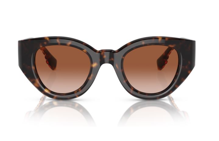BURBERRY BE4390 300213 Meadow