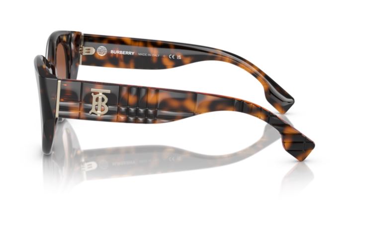BURBERRY BE4390 300213 Meadow