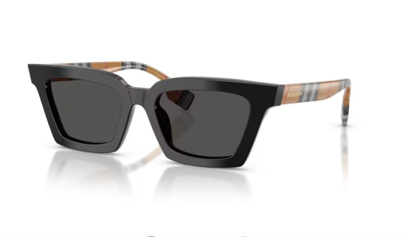 BURBERRY BE4392U 395287 Briar