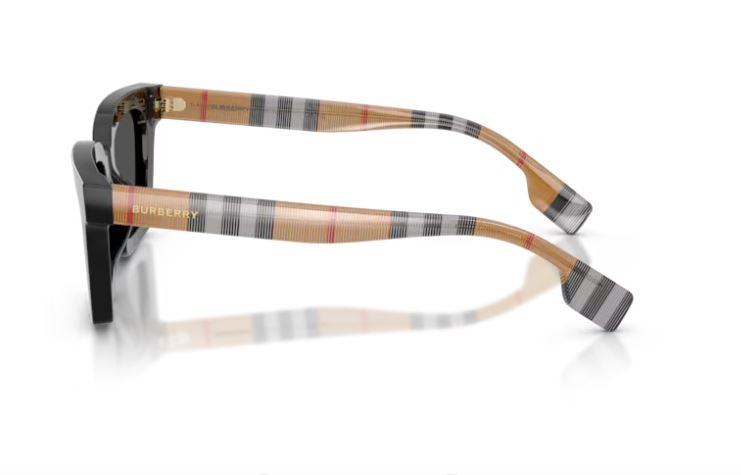BURBERRY BE4392U 395287 Briar