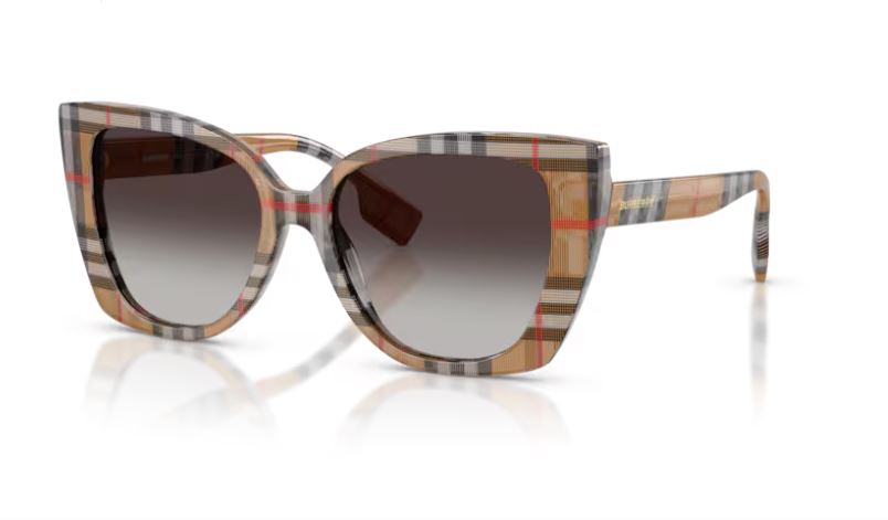 BURBERRY BE4393 39448G Meryl