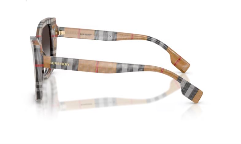 BURBERRY BE4393 39448G Meryl