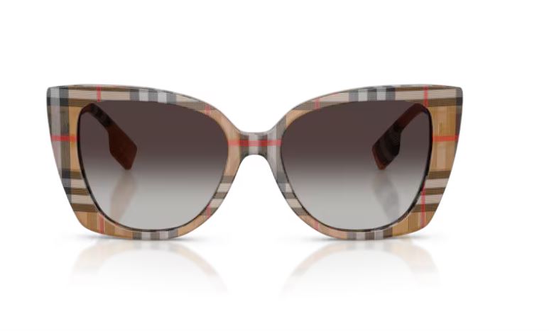 BURBERRY BE4393 39448G Meryl