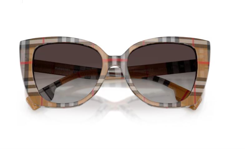 BURBERRY BE4393 39448G Meryl