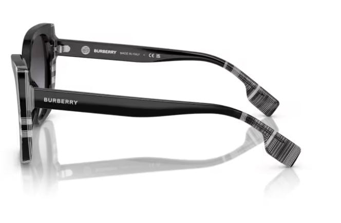 BURBERRY BE4393 40518G