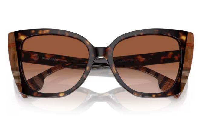 BURBERRY BE4393 405313