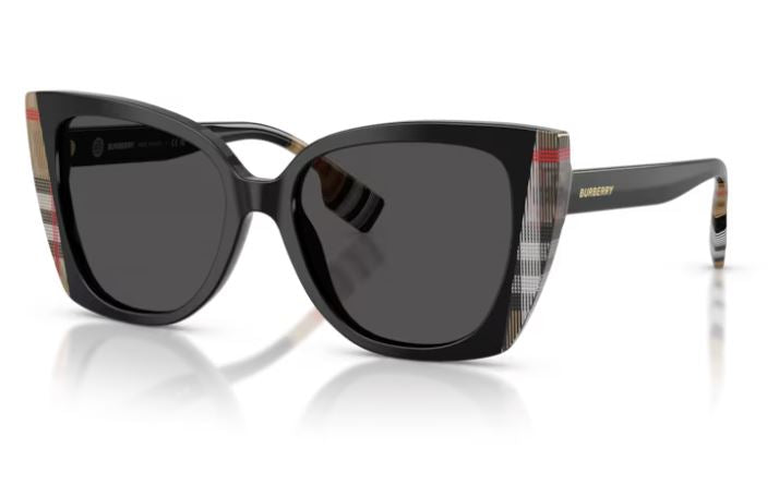 BURBERRY BE4393 405587