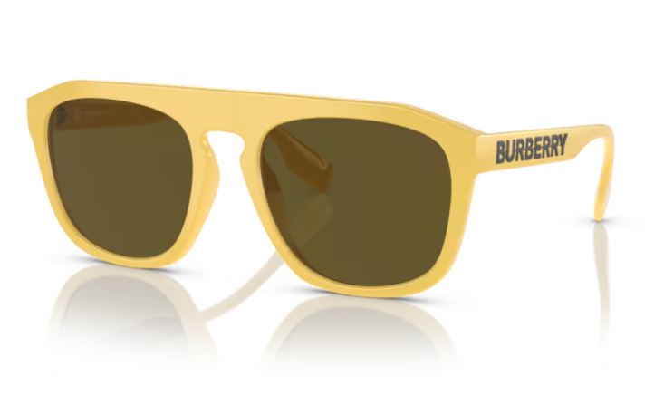 BURBERRY BE4396U 407073 Wren