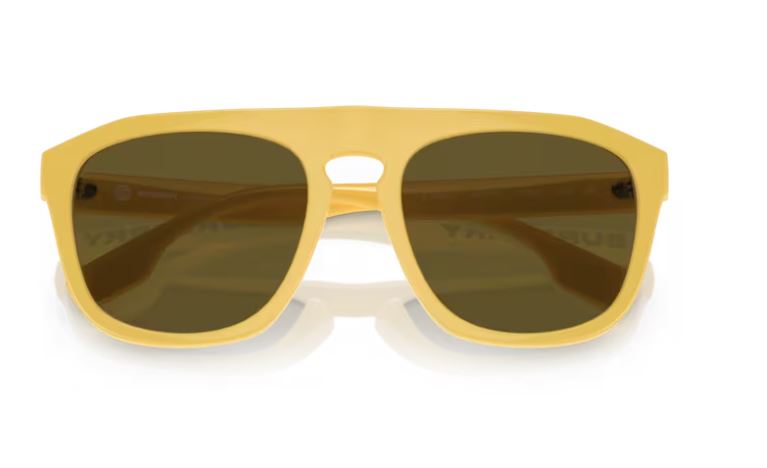 BURBERRY BE4396U 407073 Wren