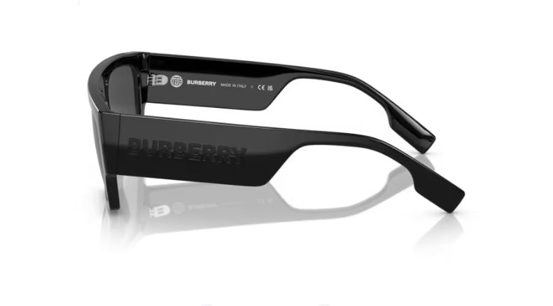 BURBERRY BE4397U 300187 Black