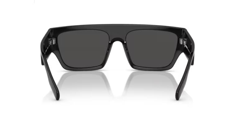 BURBERRY BE4397U 300187 Black