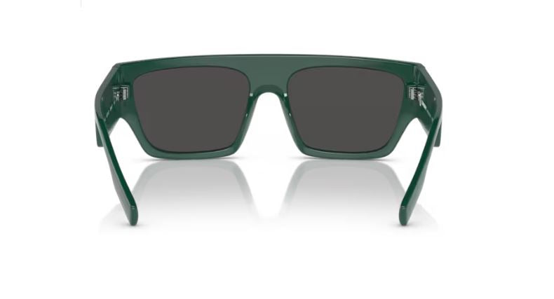 BURBERRY BE4397U 407187 Green