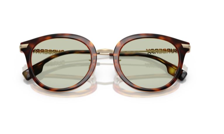 BURBERRY BE4398D 30022 Kelsey