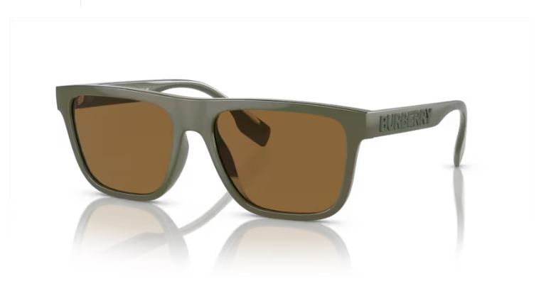 BURBERRY BE4402U 409973 Green