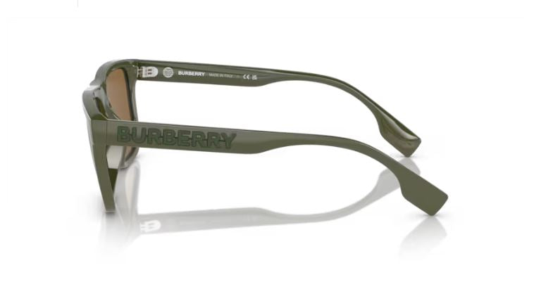 BURBERRY BE4402U 409973 Green