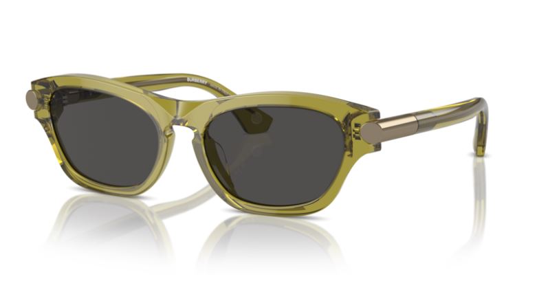 BURBERRY BE4430U 411887