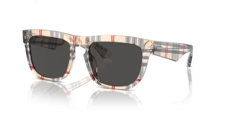 BURBERRY BE4431U 412287 Vintage check