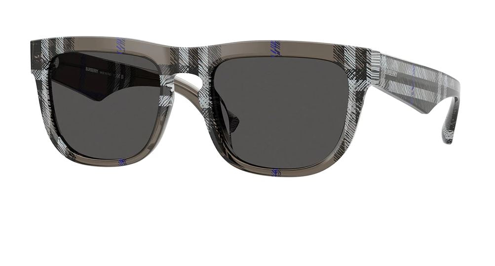 BURBERRY BE4431U 414787 Lichen Checkered