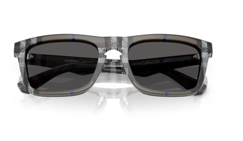 BURBERRY BE4434 414787