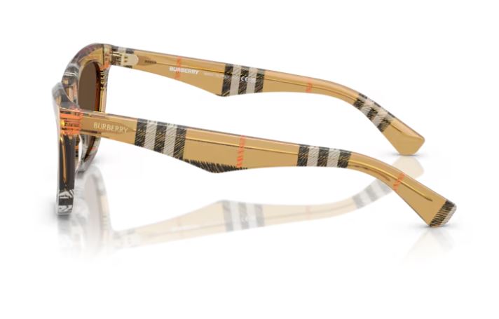 BURBERRY BE4435 414673