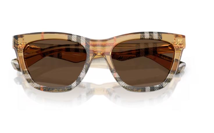 BURBERRY BE4435 414673