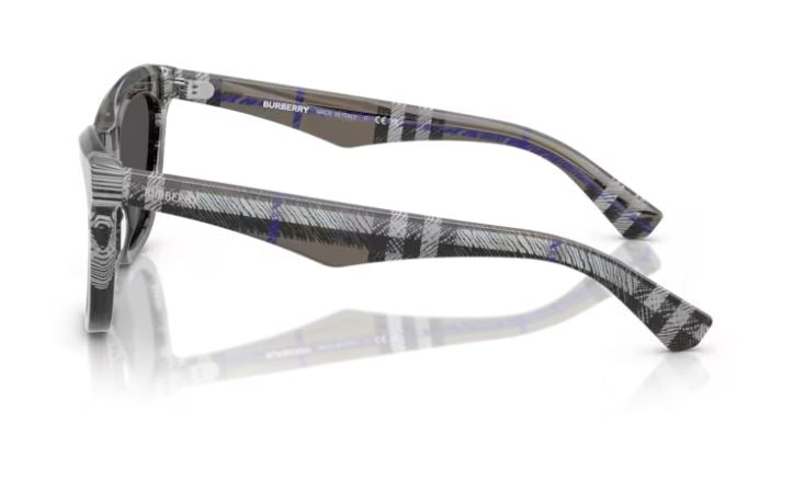 BURBERRY BE4435 414787