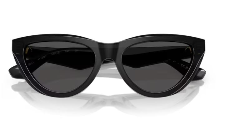 BURBERRY BE4436U 411287