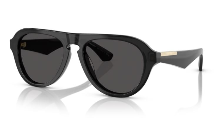 BURBERRY BE4437U 411287