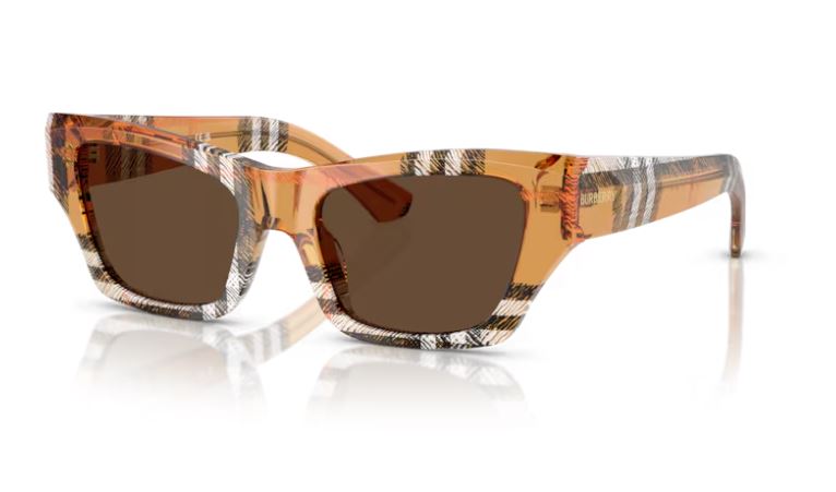 BURBERRY BE4441U 414673