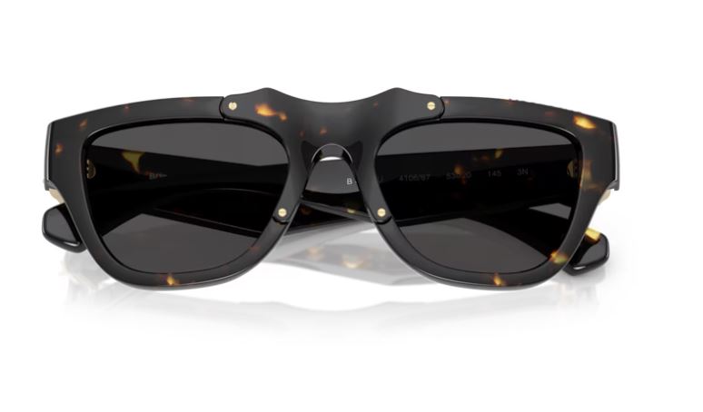BURBERRY BE4445U 410687