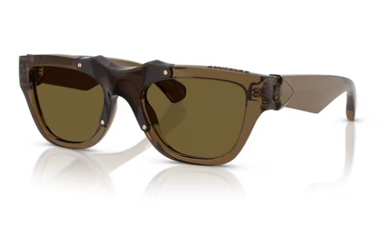 BURBERRY BE4445U 414373