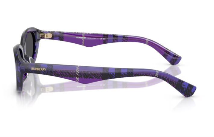 BURBERRY BE4447D 411387