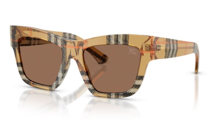 BURBERRY BE4449 414673