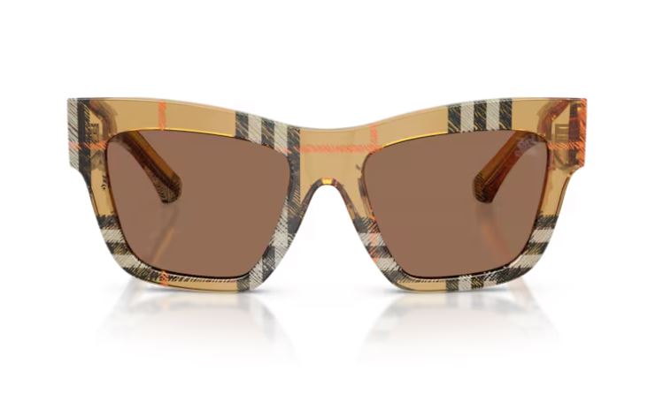 BURBERRY BE4449 414673