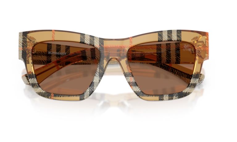 BURBERRY BE4449 414673