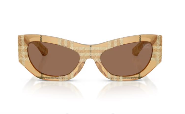 BURBERRY BE4450U 415773