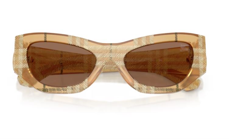 BURBERRY BE4450U 415773