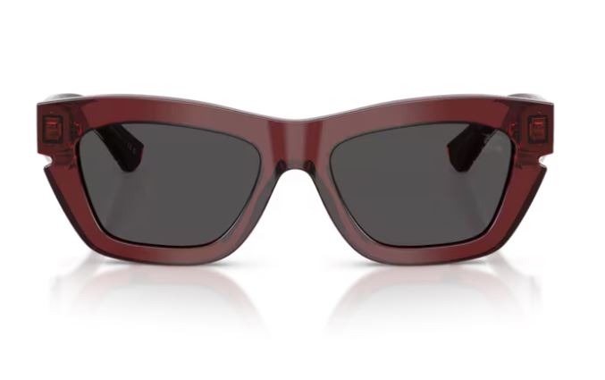 BURBERRY BE4454 412887