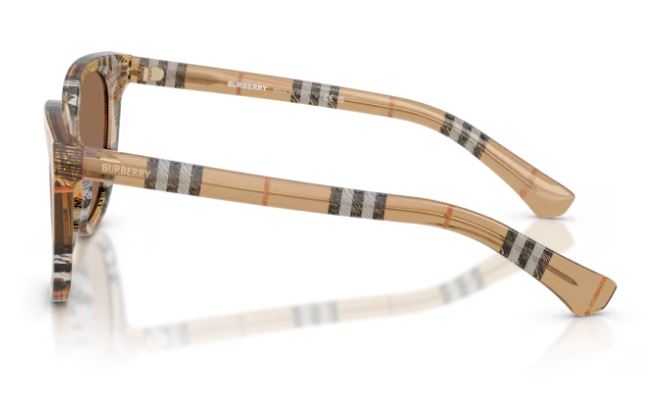 BURBERRY BE4469 416373