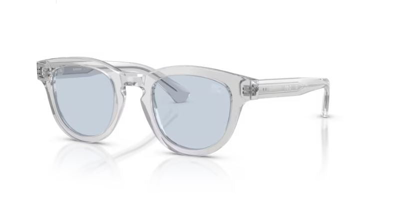 BURBERRY BE4477 421072 Grey