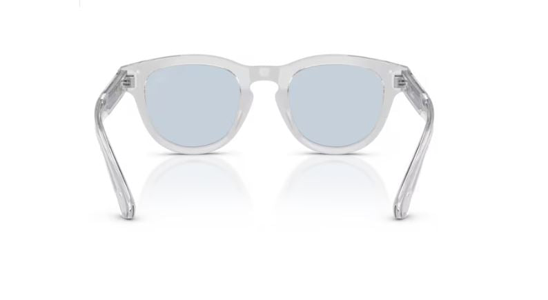 BURBERRY BE4477 421072 Grey