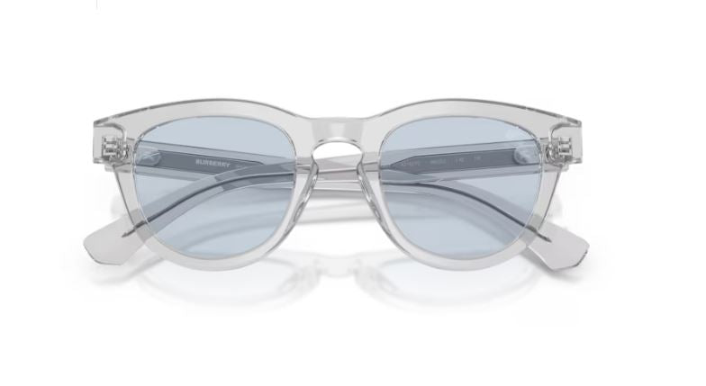 BURBERRY BE4477 421072 Grey