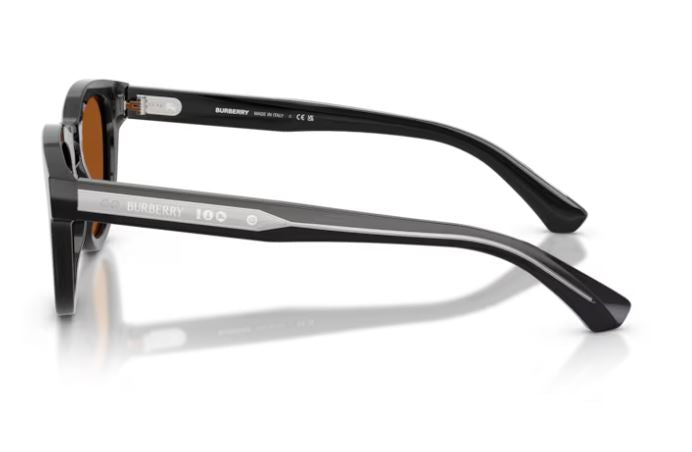 BURBERRY BE4477 421173 Grey