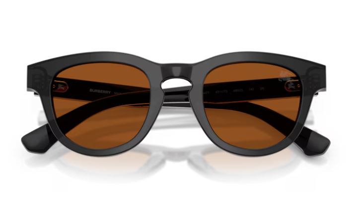 BURBERRY BE4477 421173 Grey